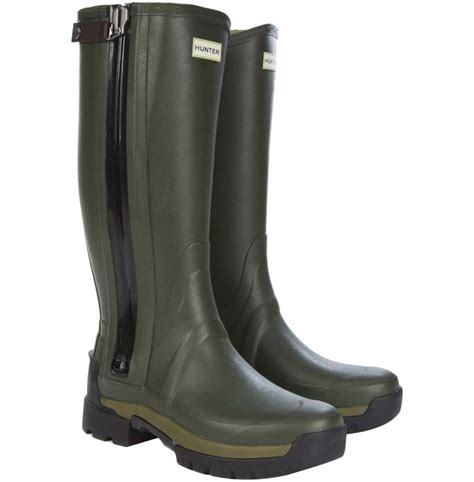 Hunter Welly Review Best Wellies For Men Outdoor And Country Blog