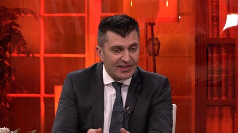 20:44h gradonačelnik nikšića marko kovačević žestoko je u emisiji usijanje dana kurir televizije kritikovao aktuelnog premijera crne gore zdravka krivokapića i izglasavanje rezolucije o srebrenici u skupštini te države. Ministar Djordjevic: Ne kazem da je idealno, ima dosta ...