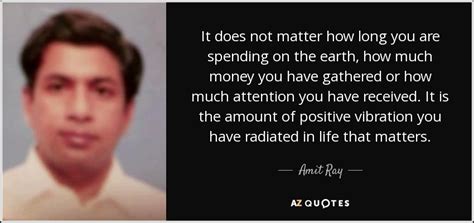 Top 25 Quotes By Amit Ray Of 126 A Z Quotes