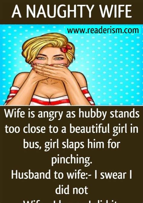 a naughty wife readerism