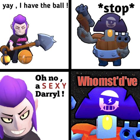 36 Hq Images Brawl Stars Meme Generator El Primo Meme Is Over Used