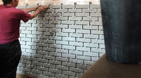 Grey Brick Wall Tiles Designer Tips Brick Tiles