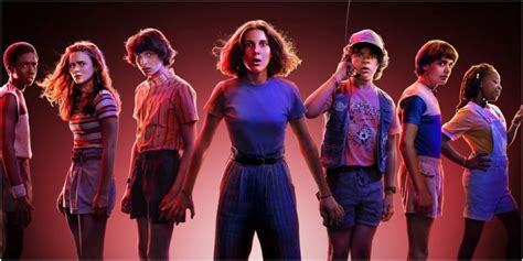 Movienewsroom Stranger Things 4 5 Questions Answered From The