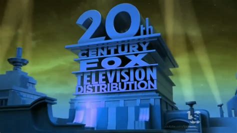 Dreamworks Animationnickelodeon20th Century Fox Television Sponsored