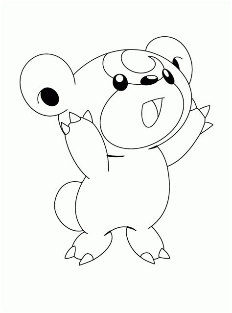 Have fun with these coloring sheets! Pokemon Coloring Pages. Join your favorite Pokemon on an ...