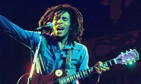 Bob Marleys Historic ‘get Up Stand Up Performance Hits Youtube