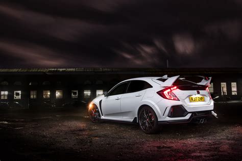 Looking for an ideal 2019 honda civic type r? FK8 Honda Civic Type R - (Everything You Need To Know in 2019)
