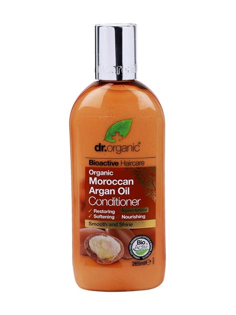 Anic Moroccan Argan Oil Conditioner 265 Ml Price Uses Side