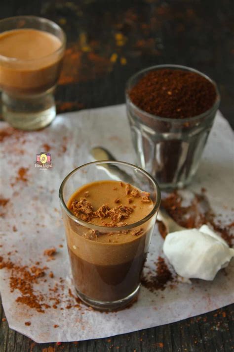 Spread the coffee mousse over the chocolate cake in the pan, using an offset spatula. Kahlua Chocolate Mousse Recipe - Fun FOOD and Frolic