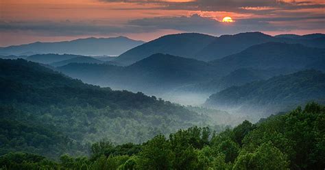Great Smoky Mountains National Park 10 Tips For Your Visit