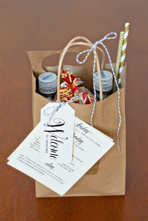 Reusable Welcome Bags For Wedding Guests Personalized Wedding Ideas