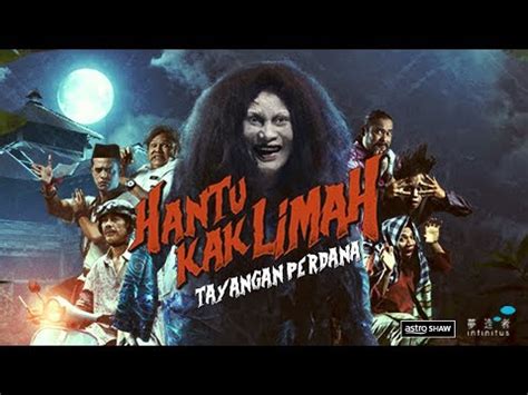 Kak limah is discovered dead by villager. Koleksi Filem Melayu | Tonton Online | Malay Movie ...