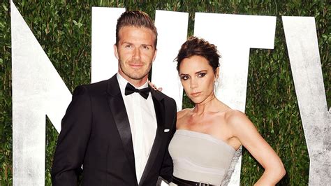 Victoria And David Beckham Celebrate Their 15th Wedding Anniversary