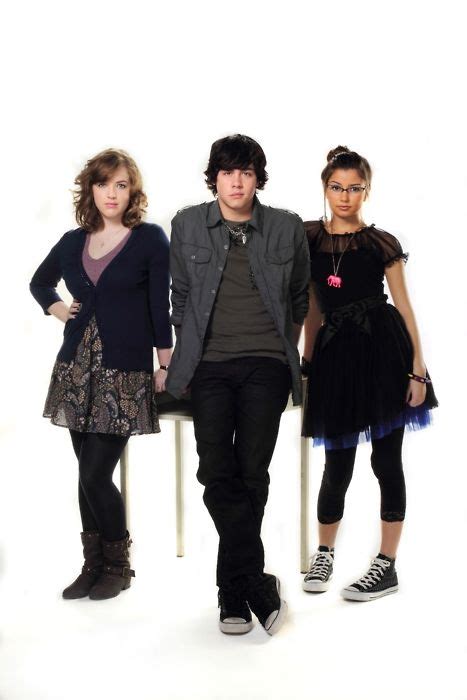 Next class is available now on @netflix and @family_channel. Clare, Eli and Imogen #Degrassi | Degrassi ♥ | Degrassi ...