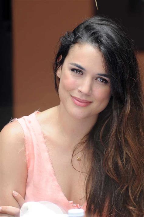 Pictures Of Adriana Ugarte