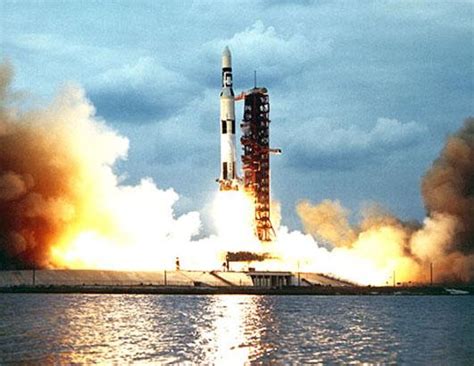 Nasa Skylab Space Stations 40th Anniversary Photos Abc News