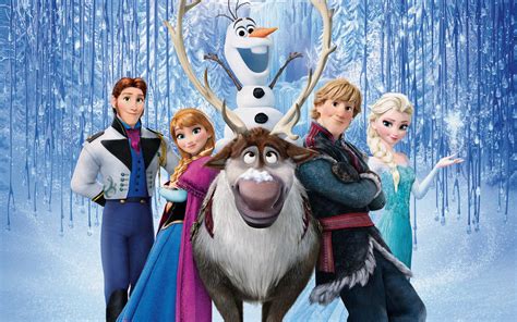 Hd Frozen Hd Movies 4k Wallpapers Images Backgrounds Photos And