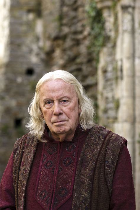 Do Tu Think Gaius Will Be Killed Of The Mostrar In Series 5 Gaius