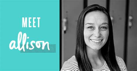 Meet Allison A Lemonly Project Manager Lemonly Infographics
