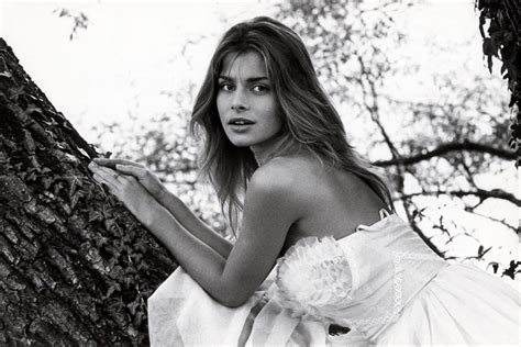 Nastassja Kinski A 60 Ans Secrets Dun Sex Symbol Photos