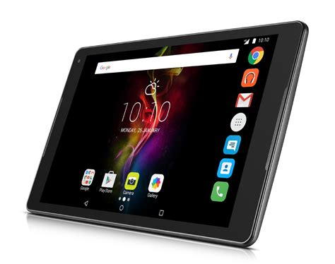 Alcatel Announces Android Tablet Pop 4 10 Lte Hexamob