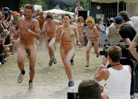 Roskilde Festival Naked Run Contestants 105 Pics 2 Xhamster