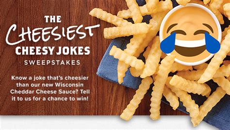 Gift cards ship for free! Savvy Spending: Enter the Cheesiest Joke Sweepstakes for a chance to win a $500 Culver's Gift Card!