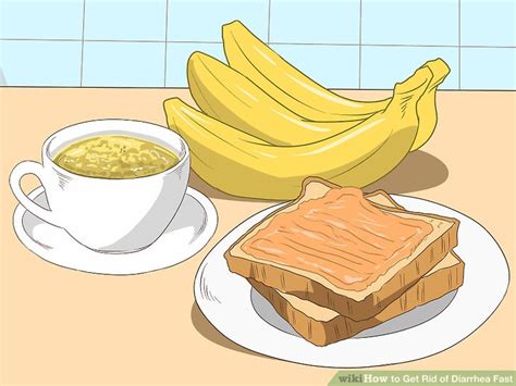 Coffee is a cathartic and does cause bowel movement. 3 Ways to Get Rid of Diarrhea Fast - wikiHow