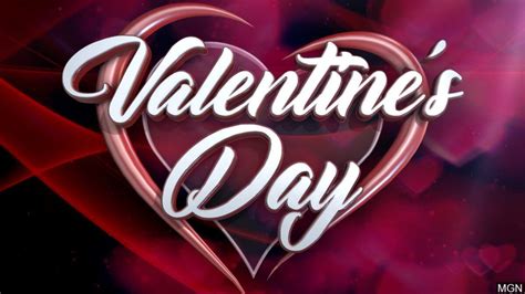 Saints And Sacrifices The Real History Behind Valentines Day