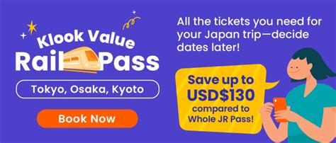 Is The Japan Rail Pass Worth It For Your Japan Trip Find Out Here