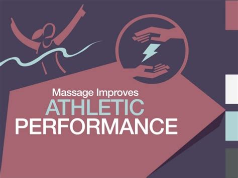 The Benefits Of Massage On Athletic Health And Performance