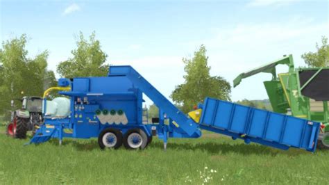 Fs 2017 Goweil Lt Master V1000 Farming Simulator 2017 Mods