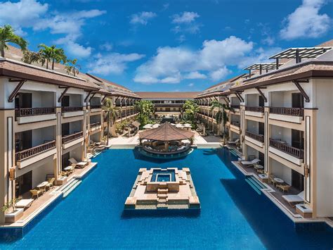 Henann Regency Resort And Spa Boracay Island Hotels Special Hotel