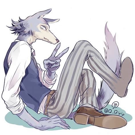 Legosi Beastars Image 2866628 Zerochan Anime Image Board