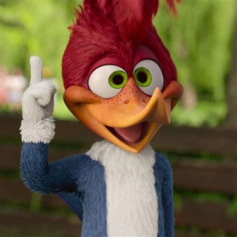 First Look At Woody Woodpecker Goes To Camp