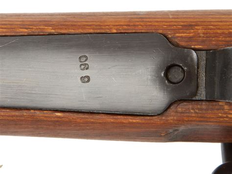 Mauser K98 Markings Enasware