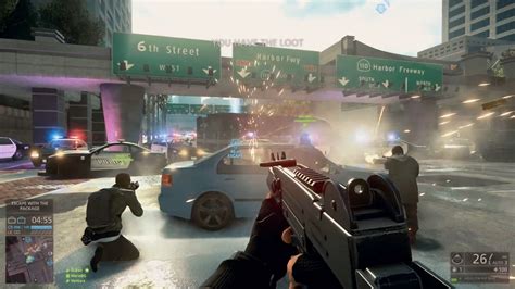 So you are in mood of playing fps/tps games but you are stuck somewhere else and you can't reach your pc no worries smartphones can now deliver fps/tps experience. 10 Best PS4 FPS Games Of 2016 - Gameranx