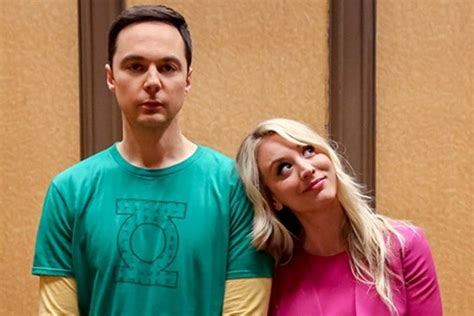 The Big Bang Theory Y El Secreto Que Oculta El Personaje De Penny
