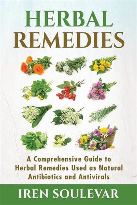 Natural Remedies Books Free Download Herbal Remedies By Andrew