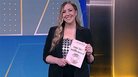 Kate Kennedy Talks New Book ‘one In A Millennial’ Good Morning America