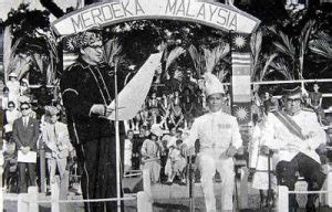 Namun, slogan, laungan merdeka dan cuti umum tidak membawa. Sejarah Di Sebalik Perpisahan Singapura Daripada Malaysia ...