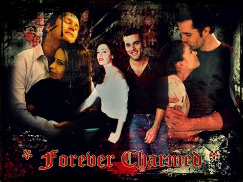 Forever Charmed Charmed Wallpaper 15735572 Fanpop