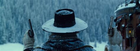 The Hateful Eight 2015 Movie Review Cultjer