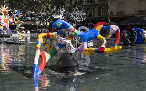 top 3 des œuvres d art contemporain dans mairie de paris centre