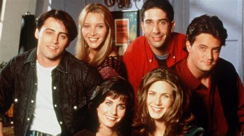 Friends Co Creator Reveals Ending Originally Planned For Phoebe News