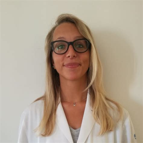 Margherita Saracco Fellow Doctor Of Medicine Azienda Ospedaliera