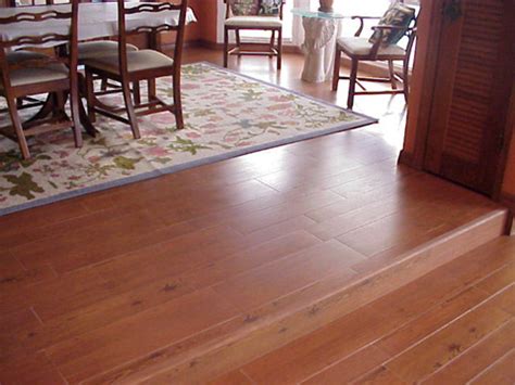 The msi duttonwood ash 7 in. Adorable Wood Look Tiles Review on Floor and Wall Design - HomesFeed