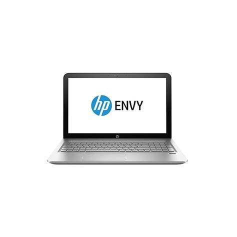 لپ تاپ اچ پی Envy 15t Ae100 خرید ، قیمت ، بررسی و مشخصات