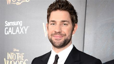 John Krasinski In Benghazi Thriller 13 Hours Actor In Talks To Star In Michael Bay Pic Variety