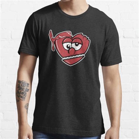 Thot Heartbreakers Heart Shape T Shirt By Abstractoworld Redbubble